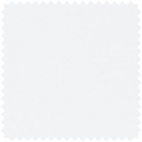 A swatch of Basket Sheer in Winter shows the bright, crisp white color of the sheer, ideal for cool neutral curtains