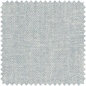 A swatch of Heathered Linen in Grey features a cool light grey color with a heathered texture for a soft touch