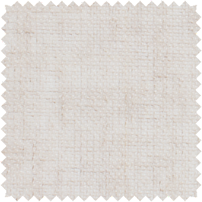 A swatch of Luxe Sheer Linen in Natural shows a light tan with natural texture ideal for sheer neutral curtains