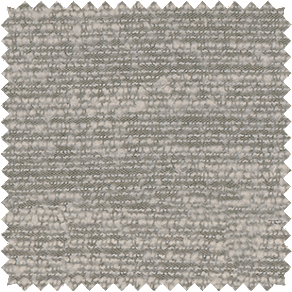 A swatch of Claude Stripe in Mineral features a warm beige tone with a luxe boucle stripe for visual interest