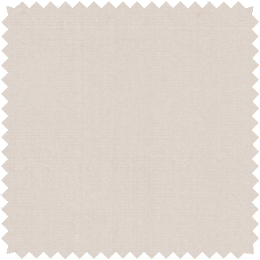 A swatch of Silk Dupioni in Ivory shows a lustrous sheen in a warm creamy ivory ideal for luxe neutral curtains