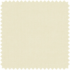 A swatch of Bond in Vanilla for Roller Shades offers a sunny, bright color with a room darkening effect
