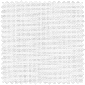 A material swatch of Naomi in White is a clean white to pair well with Sherwin-Williams color of the year 2024, Upward