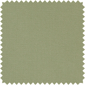 A fabric swatch of Cotton in Willow is a leafy green that pairs well with Sherwin-Williams color of the year 2024, Upward