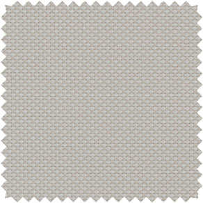 A swatch of 1% Solar Shade material in Beige shows a soft color that blocks up to 99% of UV rays for a room darkening effect