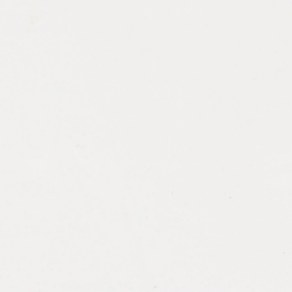 A swatch for colored window blinds shows 2-inch High Gloss in White for a gleaming white to brighten any space