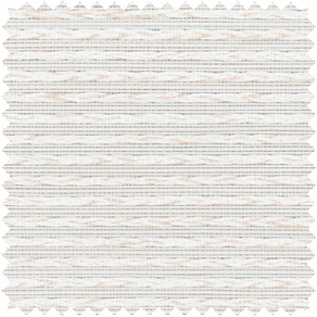 A swatch of Monterey in Oysters offers a light, bright yet textured look for your nursery window treatments